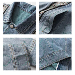 Fashion Loose Casual Shirts