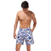2026 Sporty Gym Shorts Waterproof Shorts