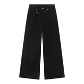 Fashion Baggy Jeans