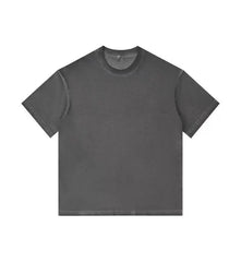 Acid Washed 230gsm T-Shirt