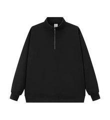 320gsm Oversized Pullover