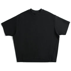 380gsm 100% Cotton Clean Fit T-shirts