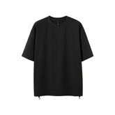 Mesh T-shirt Quick-drying Cool Short Sleeve
