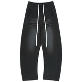 Sun Faded Washed 400gsm Sweatpants