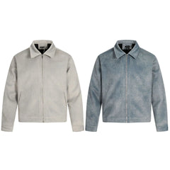 Streetwear Bomber Jacket