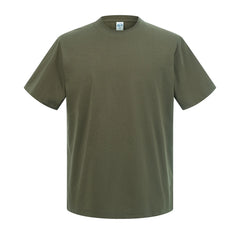 Men's Lightweight 210gsm Short Sleeve