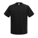 Men's Lightweight 210gsm Short Sleeve