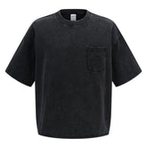 Men's 100% Cotton 275gsm Short Sleeve