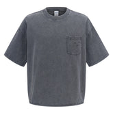 Men's 100% Cotton 275gsm Short Sleeve