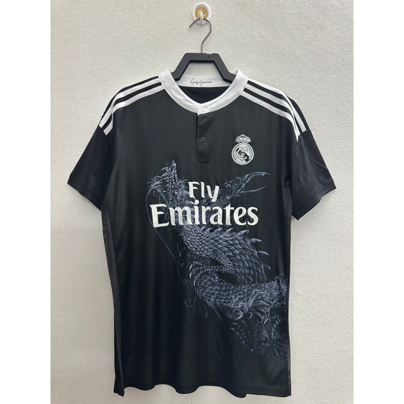 Men's Retro Football Jersey