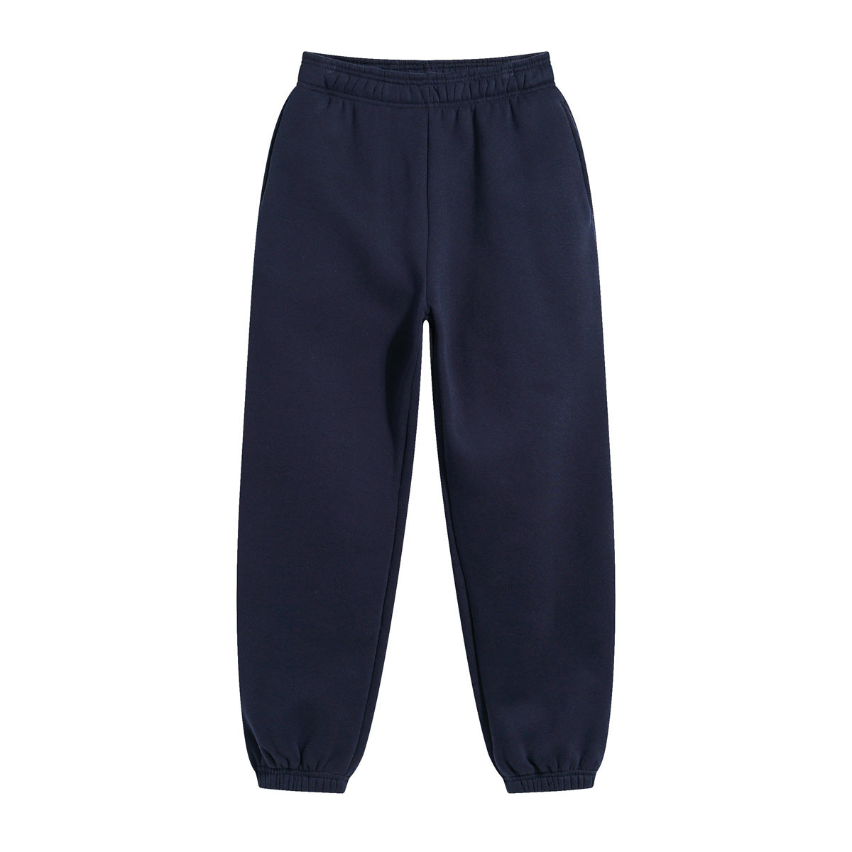 Unisex Winter Sherpa Fleeced Pants