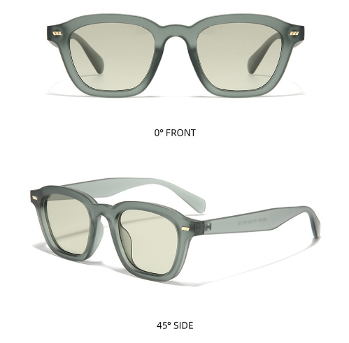 UV Protection Fashionable Sunglasses
