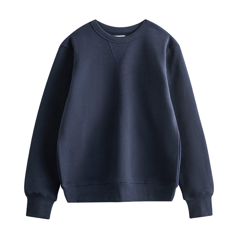 Men's 470g Crewneck Sweatshirt