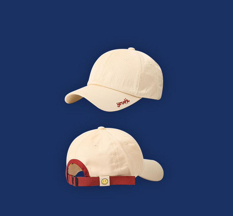 Classic ‘Youth’ Baseball Cap