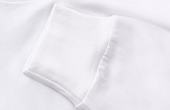 Unisex Cotton 500g Crew Neck Sweatshirt