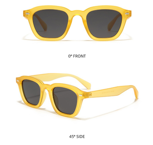 UV Protection Fashionable Sunglasses