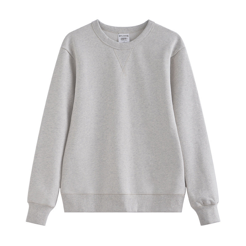 Men's 470g Crewneck Sweatshirt