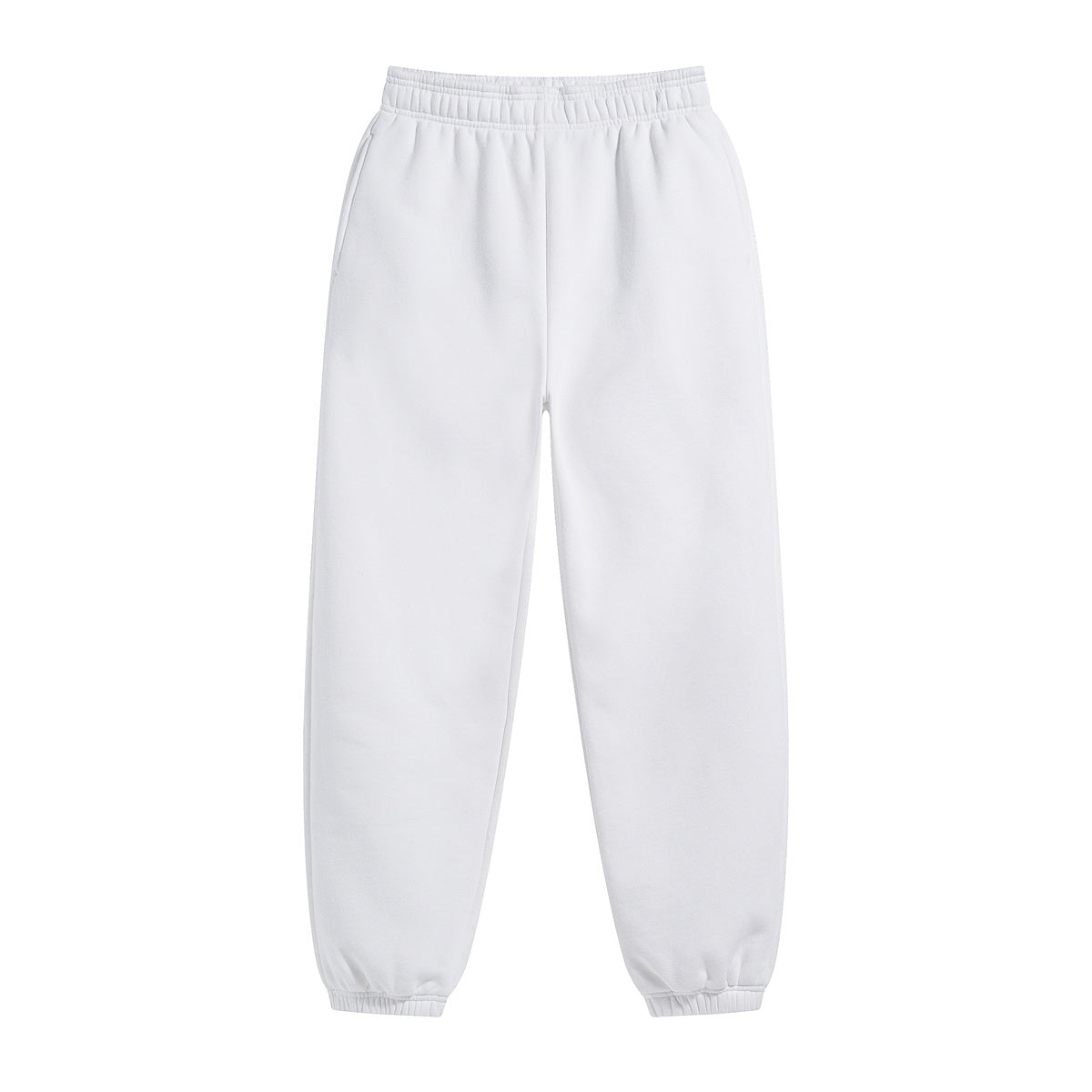 Unisex Winter Sherpa Fleeced Pants