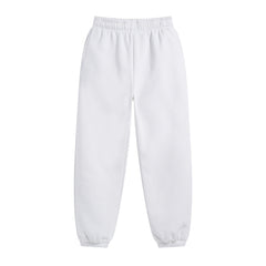 Unisex Winter Sherpa Fleeced Pants