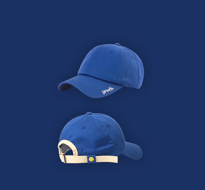 Classic ‘Youth’ Baseball Cap