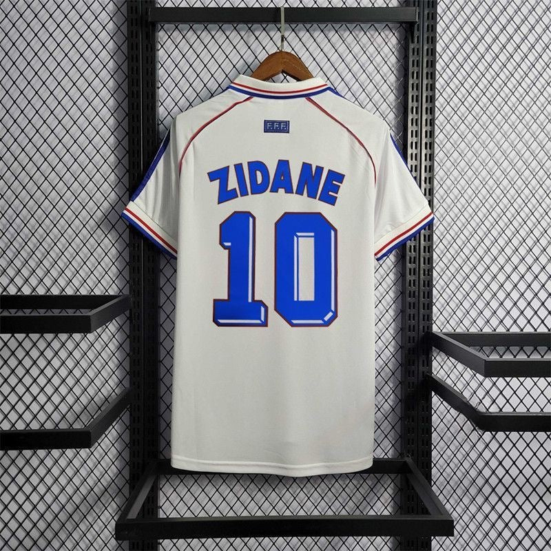 Men's Retro Football Jersey