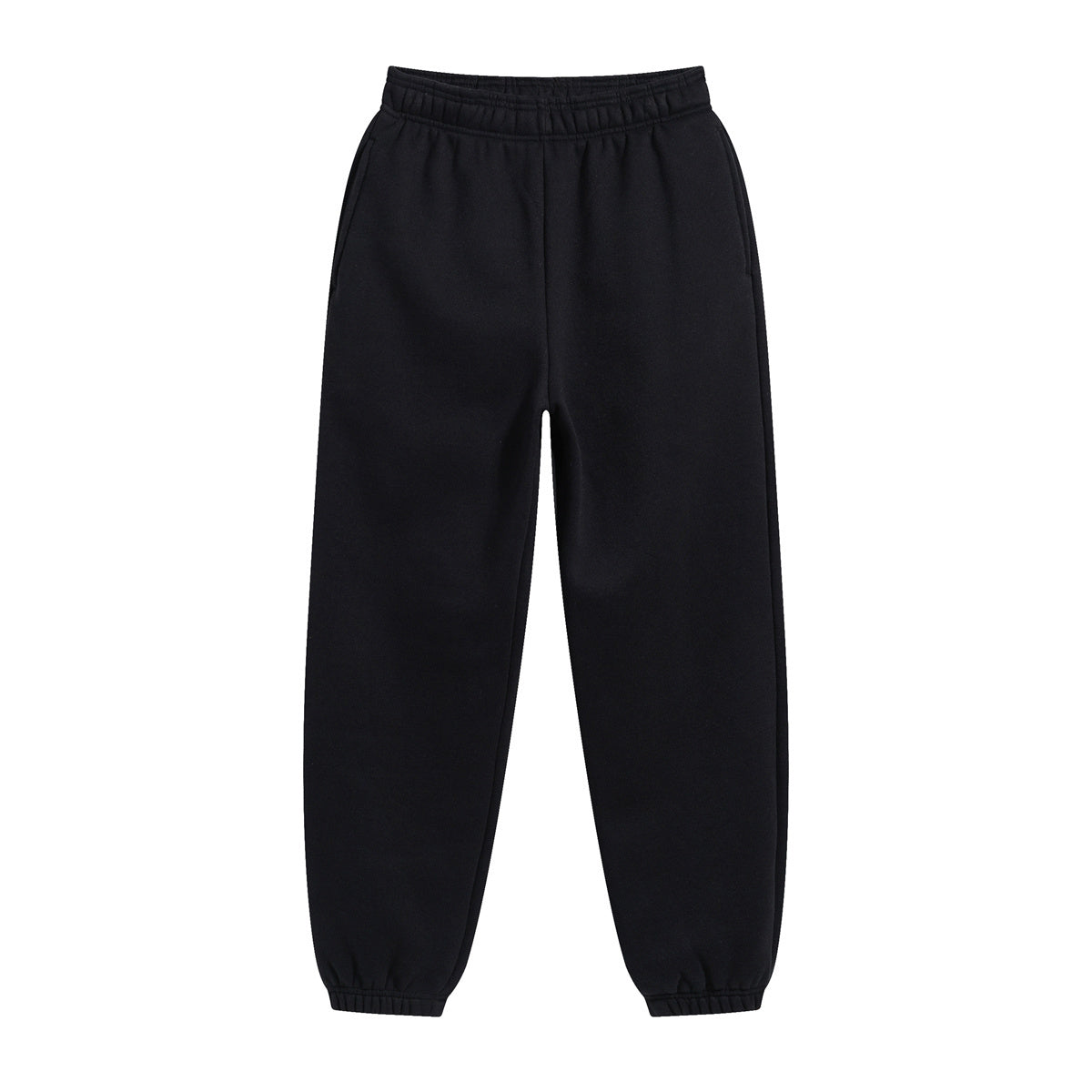 Unisex Winter Sherpa Fleeced Pants