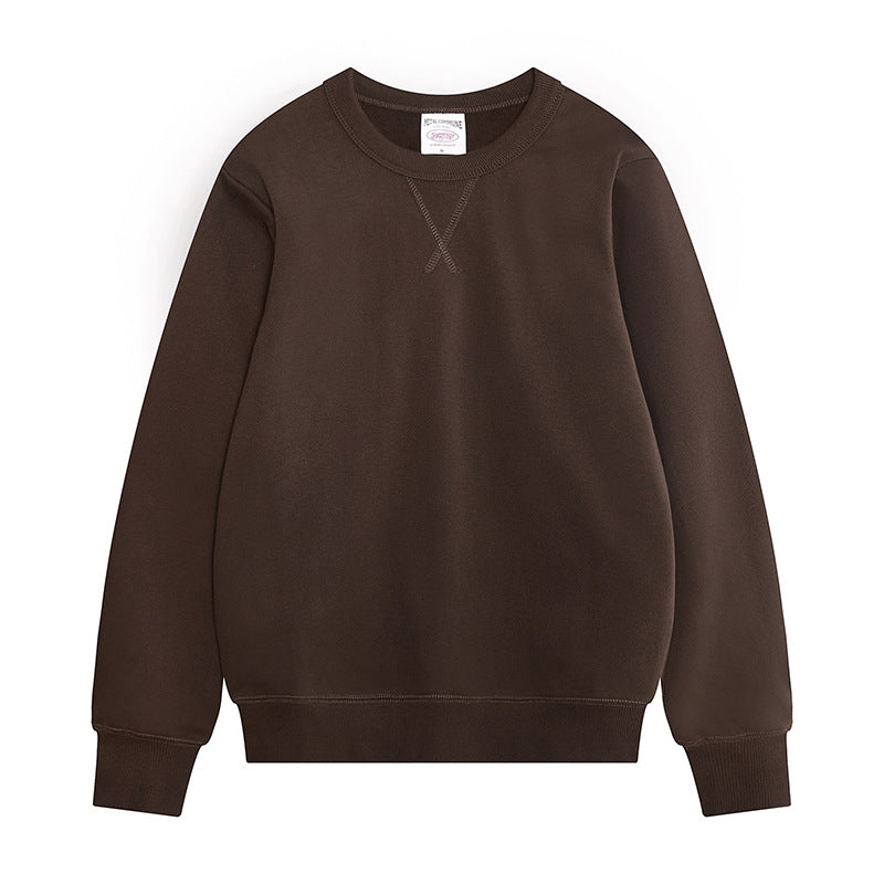 Men's 470g Crewneck Sweatshirt