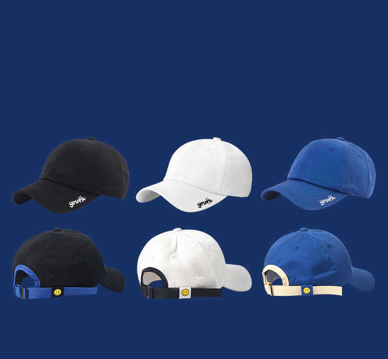 Classic ‘Youth’ Baseball Cap