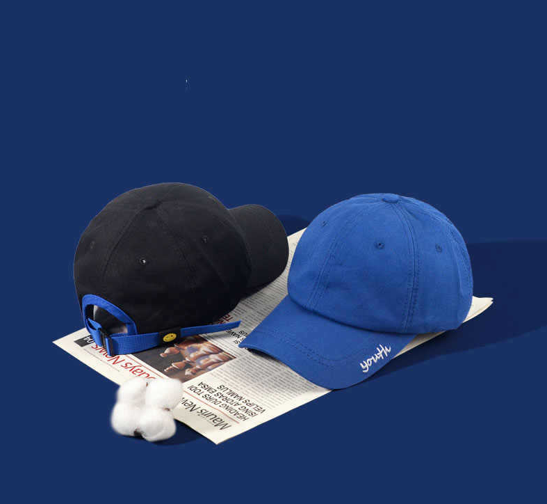 Classic ‘Youth’ Baseball Cap