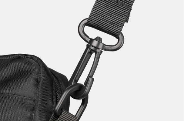 Unisex Leisure Mini Crossbody Bag