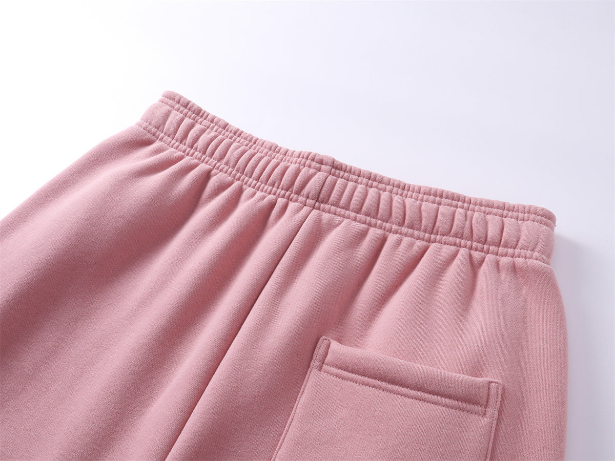 Unisex Winter Sherpa Fleeced Pants
