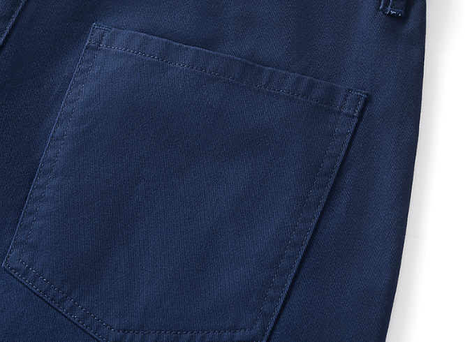 Men‘s Cotton Cargo Shorts