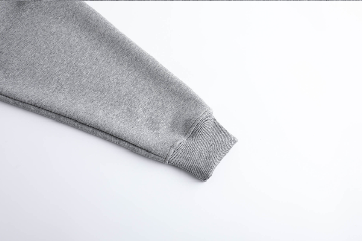 Unisex Boxy Fit Thick Hoodie