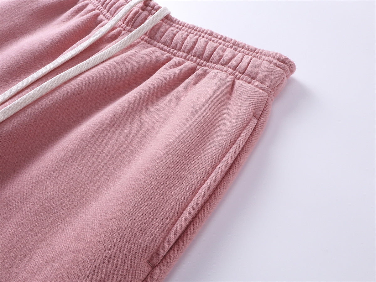 Unisex Winter Sherpa Fleeced Pants