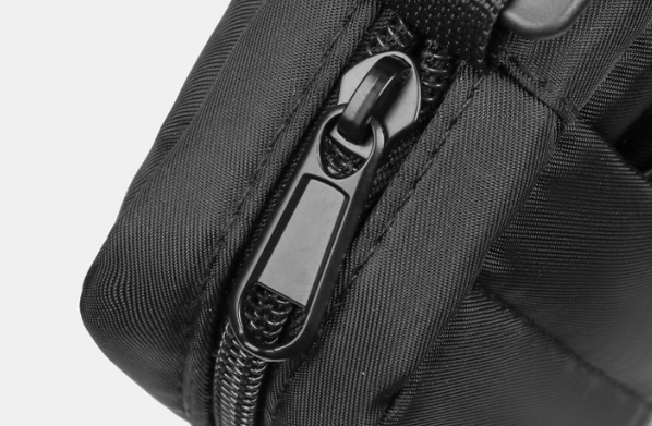 Unisex Leisure Mini Crossbody Bag