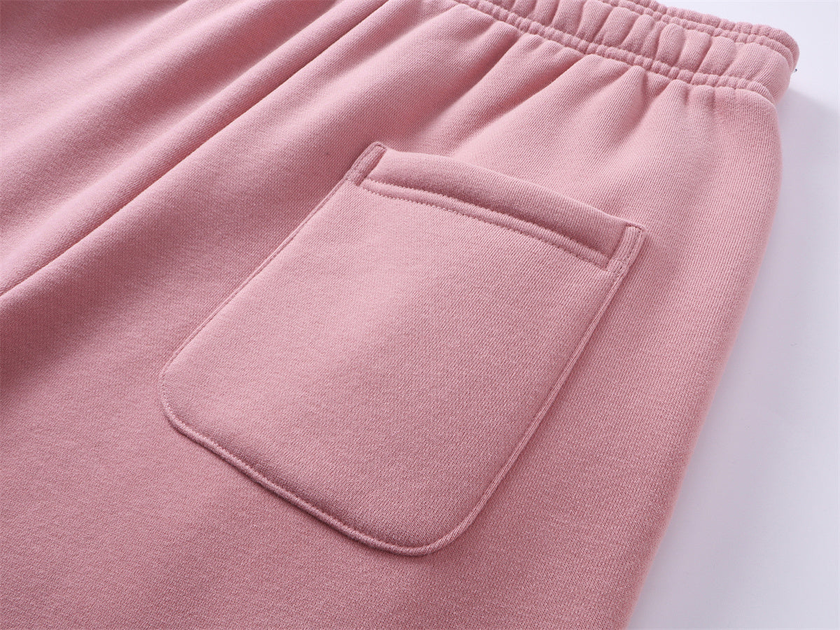 Unisex Winter Sherpa Fleeced Pants