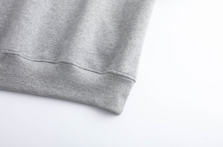 Unisex Boxy Fit Thick Hoodie