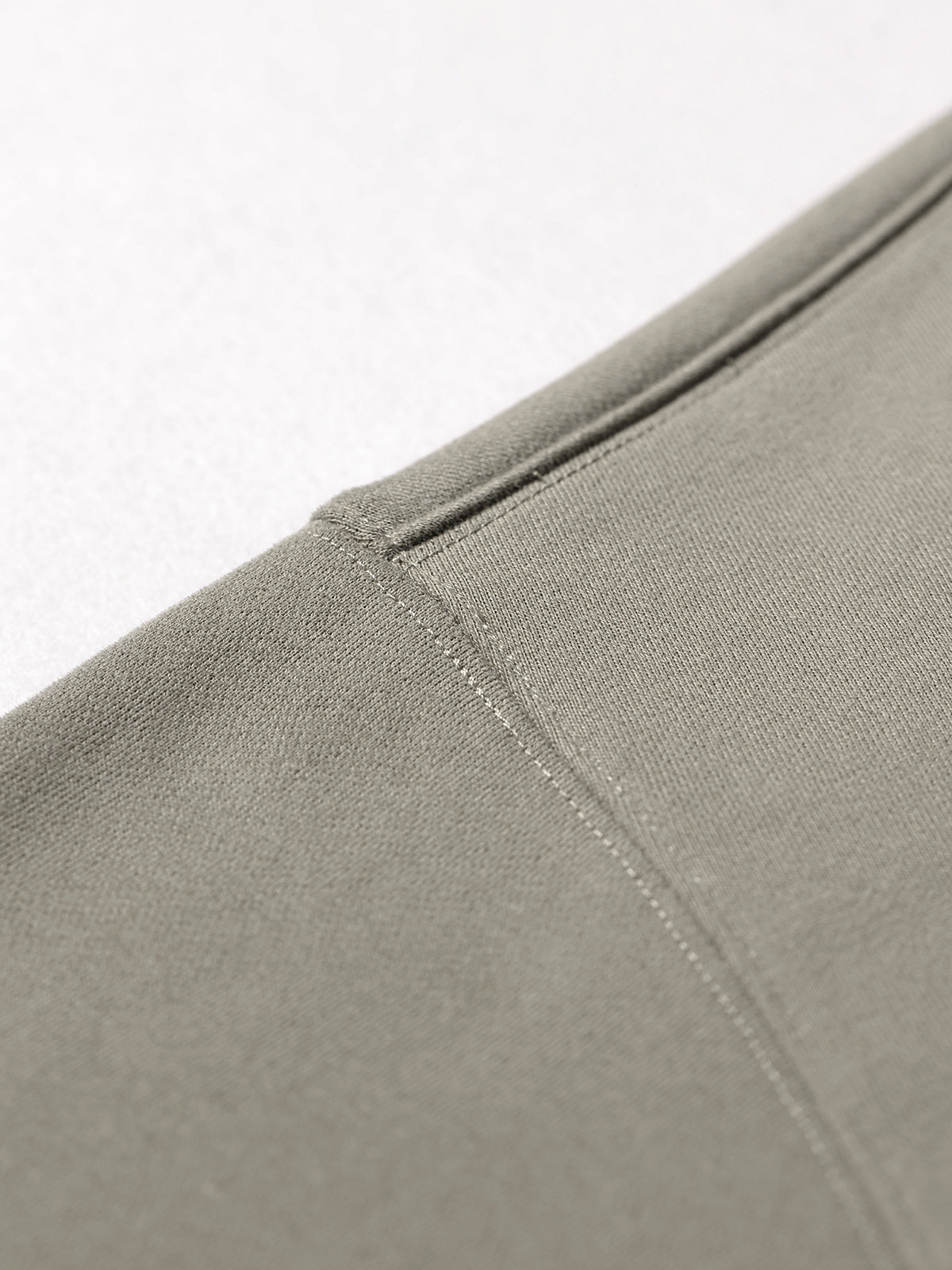 Unisex Solid Zip-up Hoodies