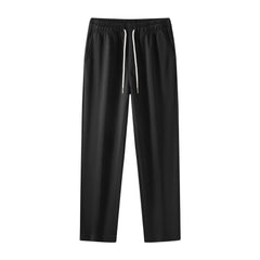 Men‘’s Freece Wide Legs Sweatpants