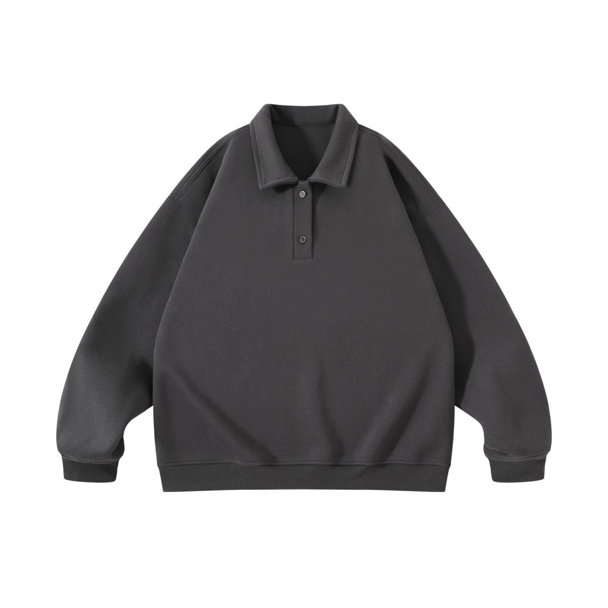 Men's Streetwear Casual Polo Shirts