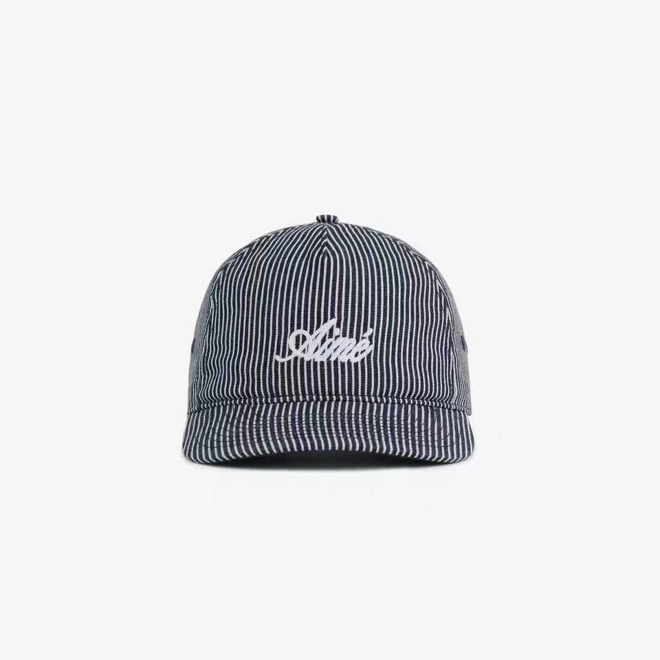 Classic Retro Baseball Hat