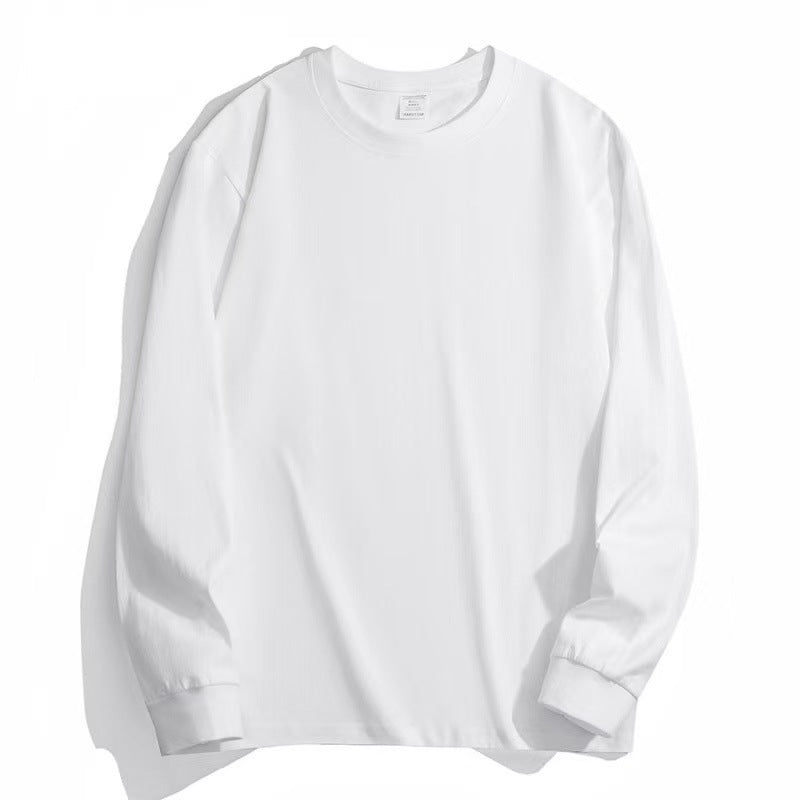 Unisex Cotton 500g Crew Neck Sweatshirt