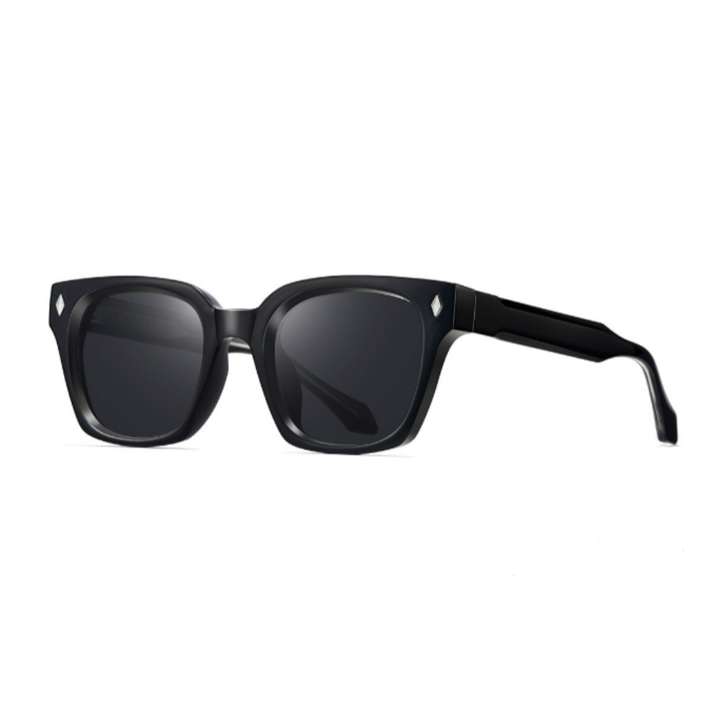 Fashion Rectangular UV400 Sunglasses