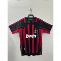 Men's Retro Football Jersey