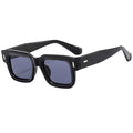 Classic Square Sunglasses
