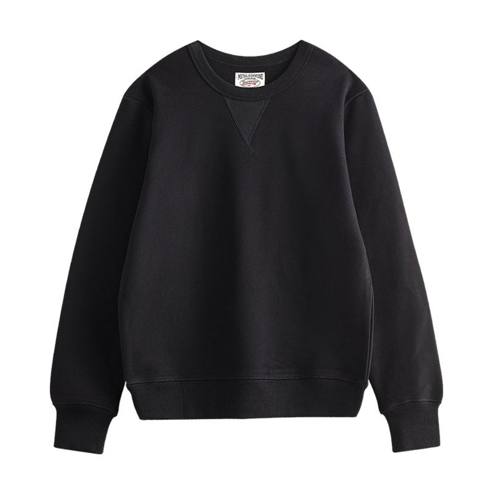 Men's 470g Crewneck Sweatshirt