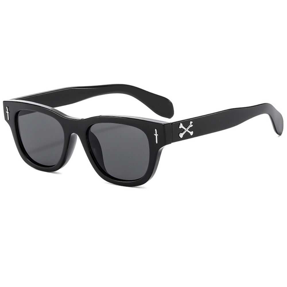 Vintage Rivet Sunglasse