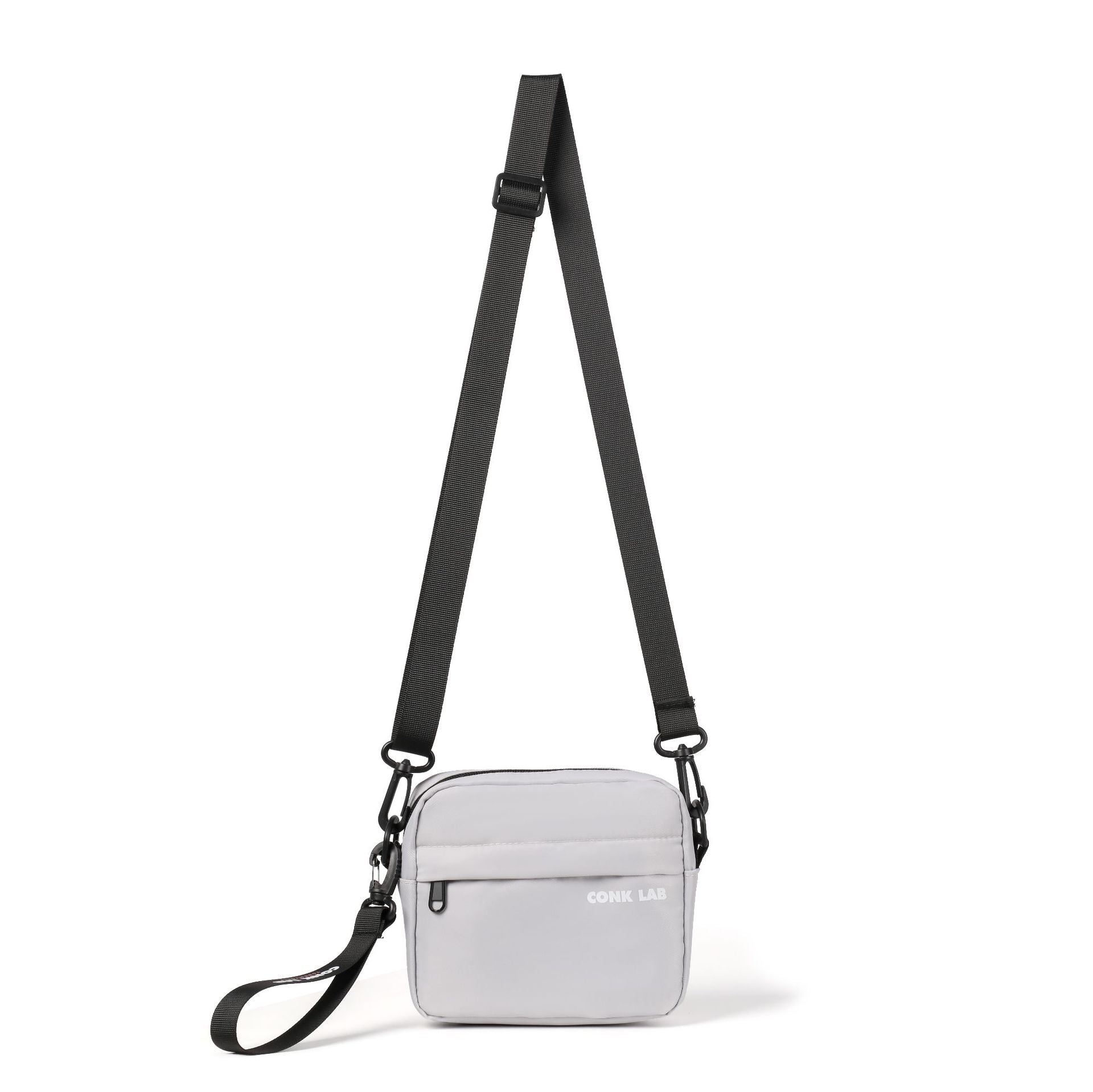 Unisex Leisure Mini Crossbody Bag