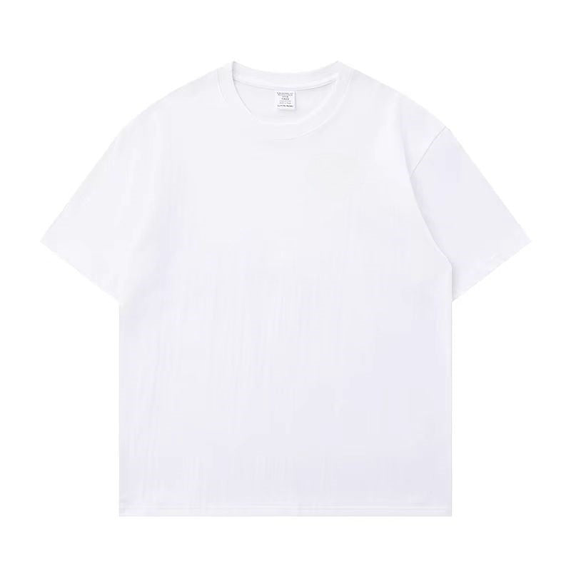 Unisex 300g Heavyweight Cotton T-shirt