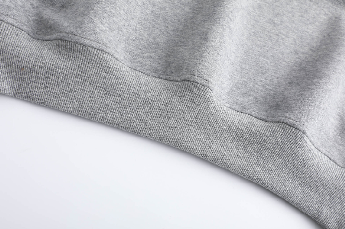 Unisex Boxy Fit Thick Hoodie